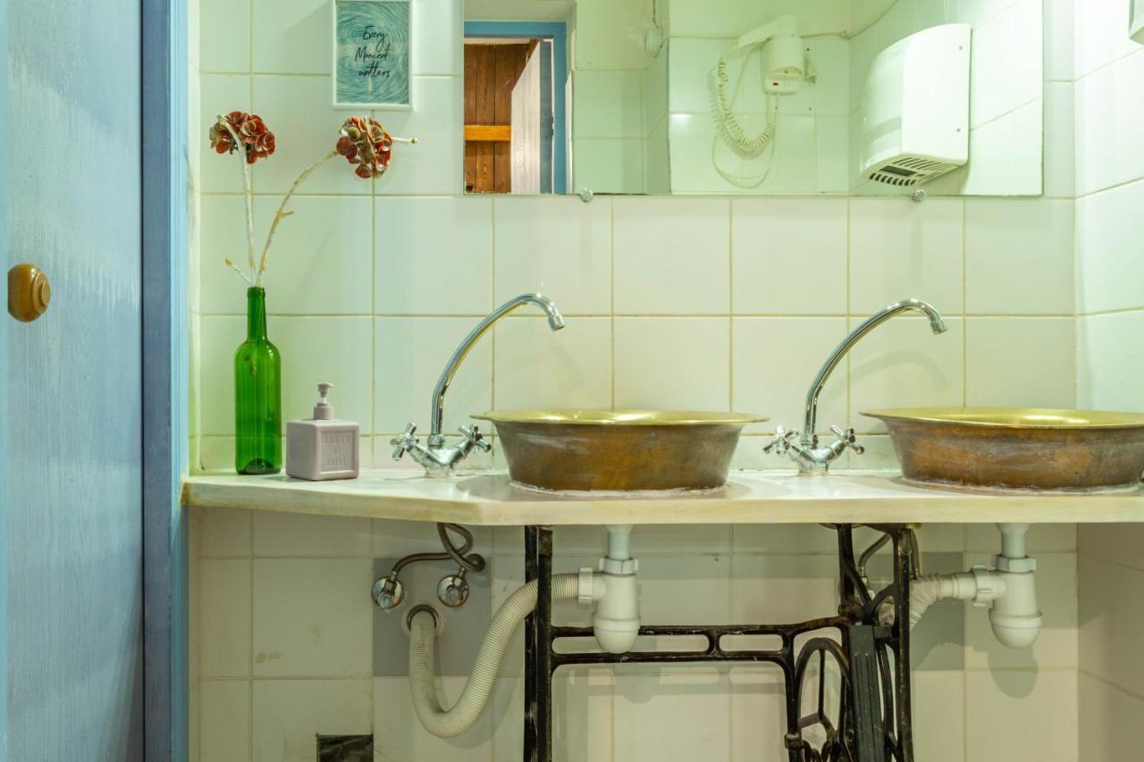 Garis Factory Hostel Κίεβο Εξωτερικό φωτογραφία