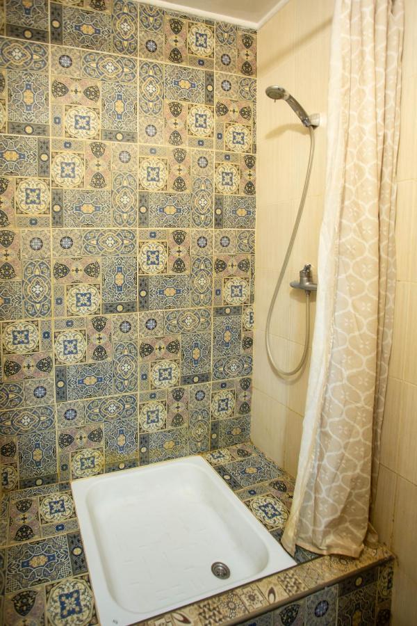 Garis Factory Hostel Κίεβο Εξωτερικό φωτογραφία