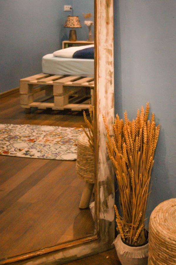 Garis Factory Hostel Κίεβο Εξωτερικό φωτογραφία