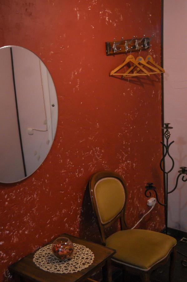 Garis Factory Hostel Κίεβο Εξωτερικό φωτογραφία
